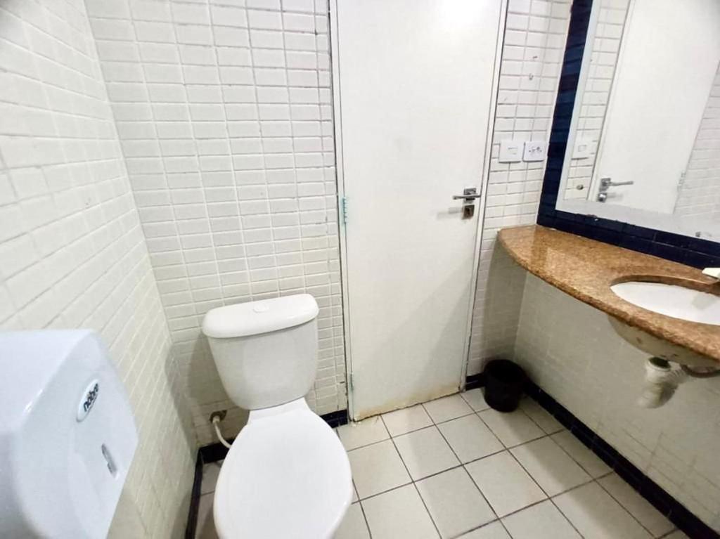 Victory Flat Apartment Joao Pessoa Exterior photo