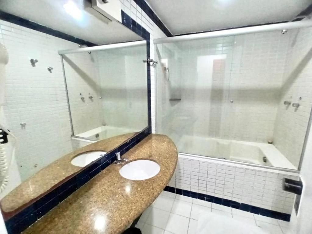 Victory Flat Apartment Joao Pessoa Exterior photo